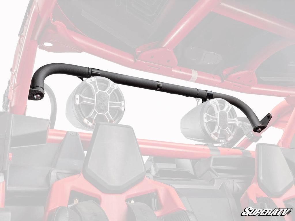 Can-Am Maverick X3 Wakeboard Speaker Mount – fits Can-Am Maverick X3 2-Seat