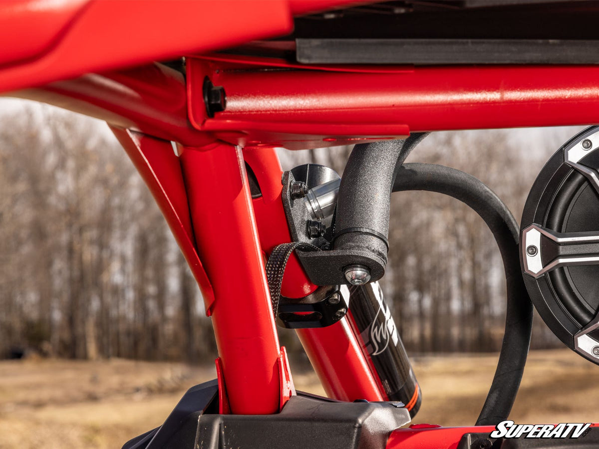 Can-Am Maverick X3 Wakeboard Speaker Mount – fits Can-Am Maverick X3 2-Seat (view 5)