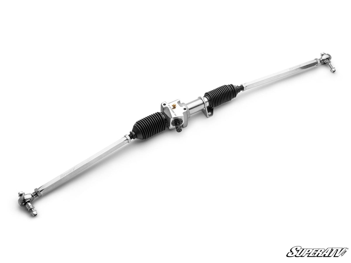 Can-Am Defender HD5 RackBoss 2.0 Rack and Pinion – fits Can-Am Defender MAX HD7 (view 4)