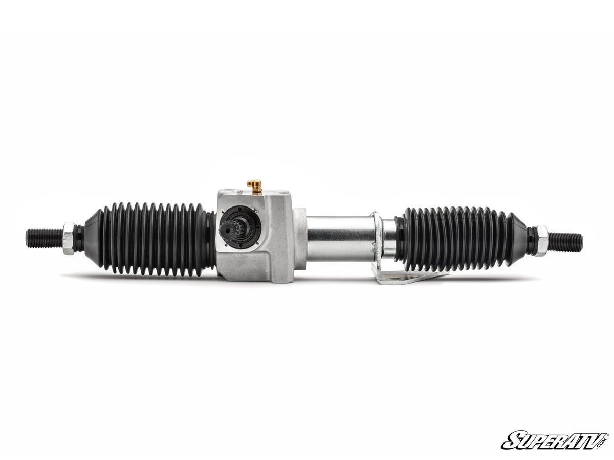 Can-Am Defender HD8 RackBoss 2.0 Rack and Pinion – fits Can-Am Defender HD8 (view 5)