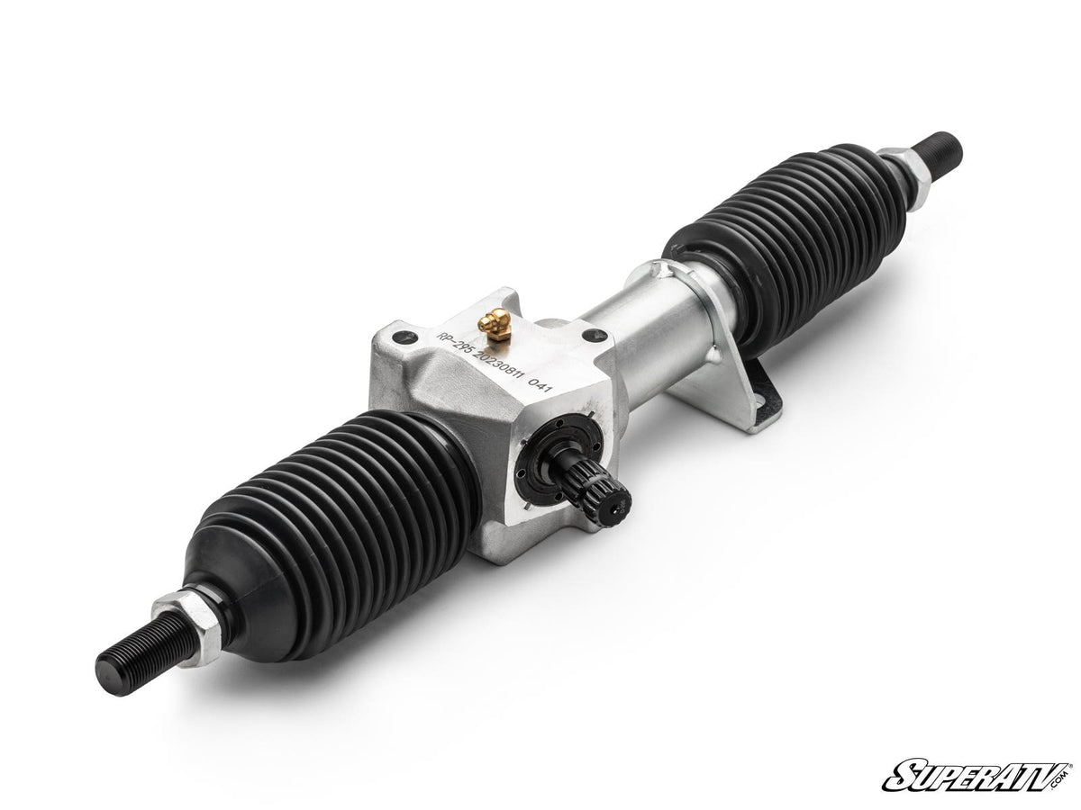 Can-Am Defender HD8 RackBoss 2.0 Rack and Pinion – fits Can-Am Defender HD8 (view 3)
