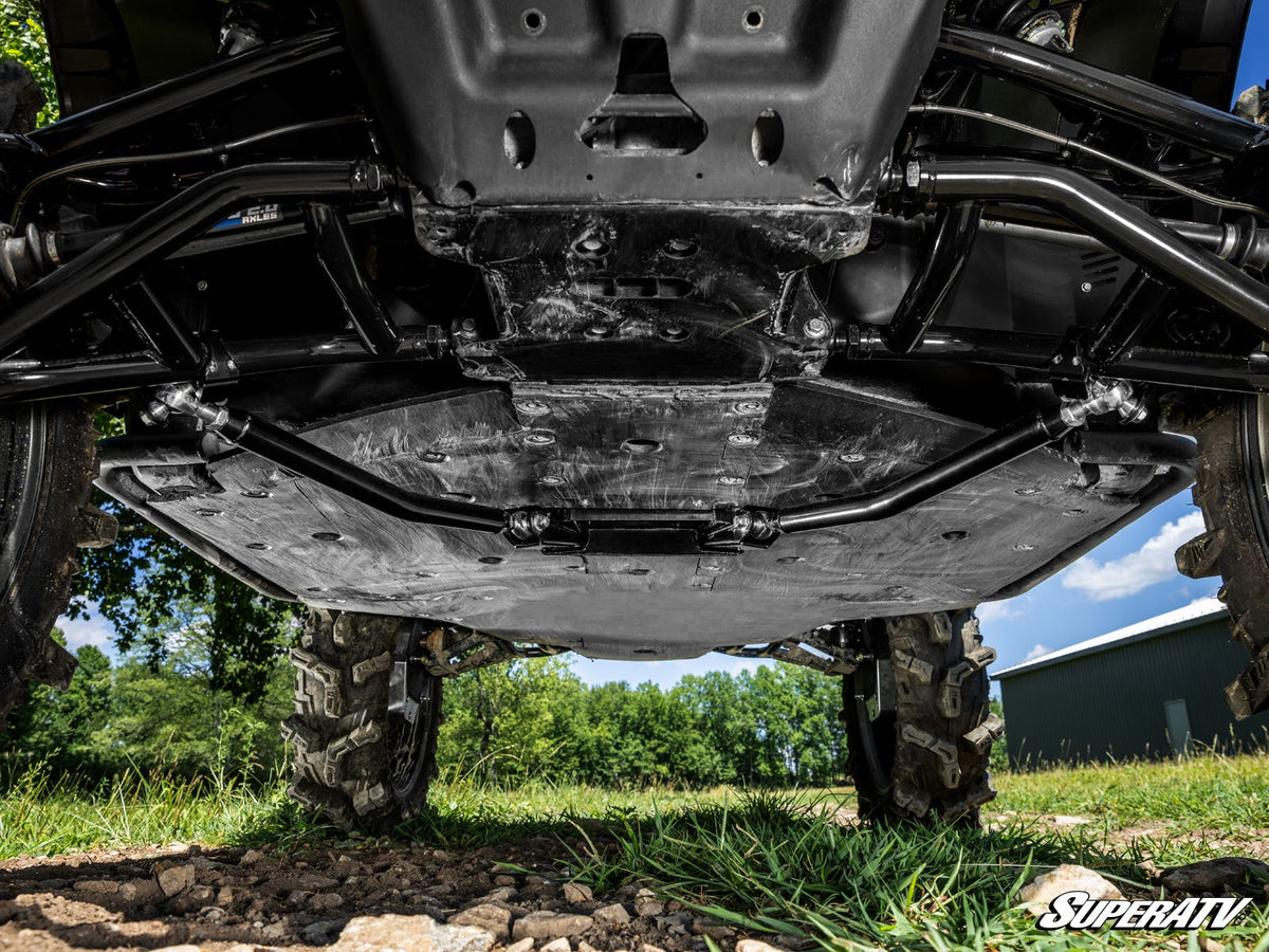 Can-Am Defender HD9 Track Bars – fits Can-Am Defender MAX HD9
