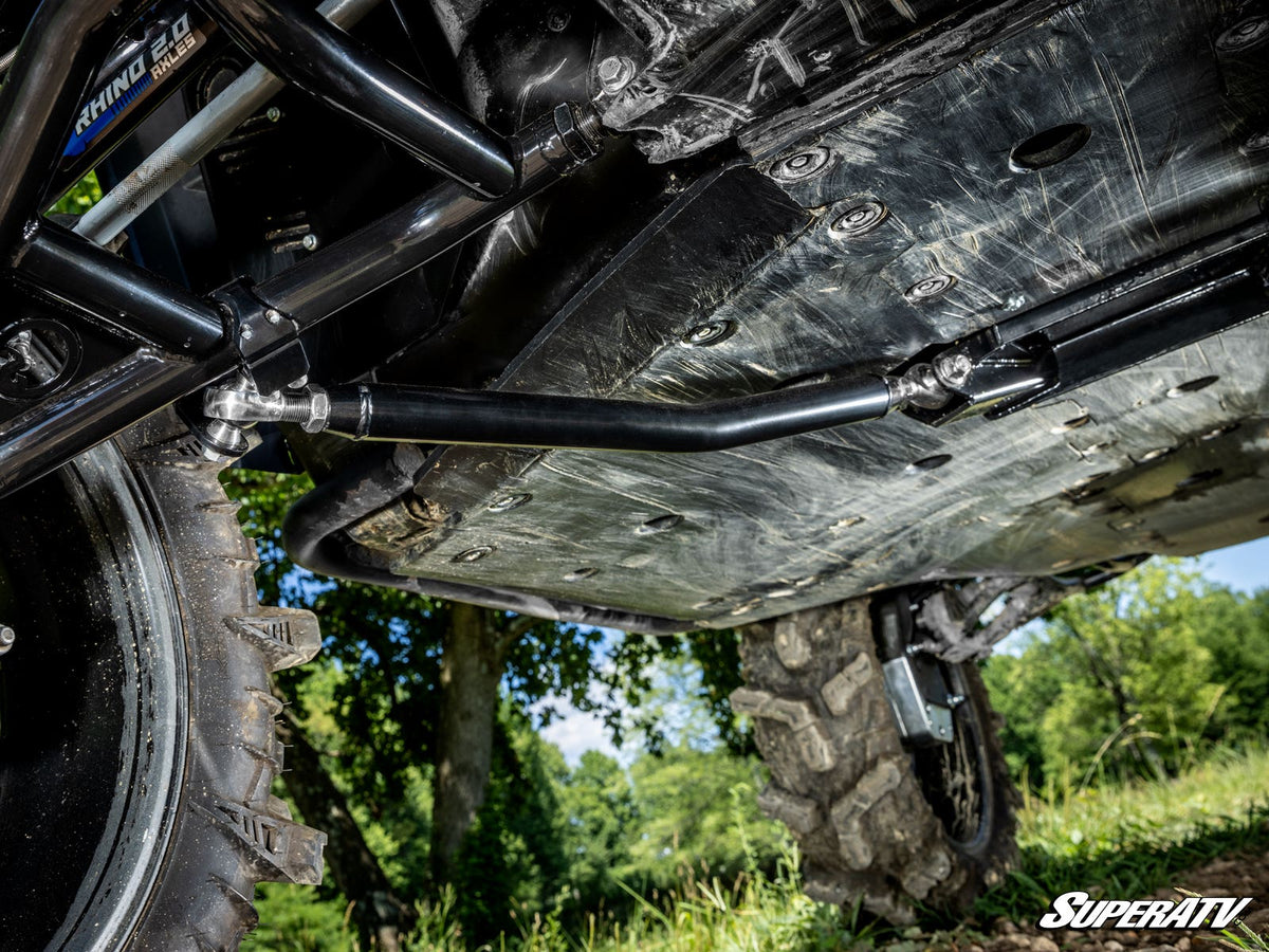 Can-Am Defender HD7 Track Bars – fits Can-Am Defender HD7 (view 3)