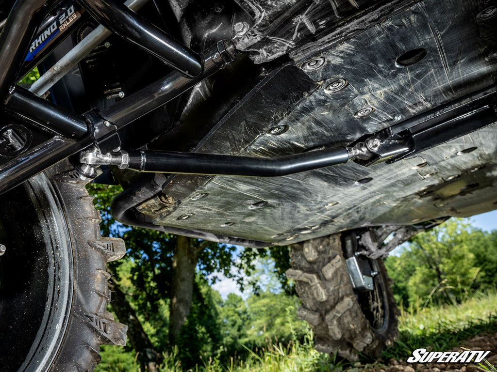 Can-Am Defender HD9 Track Bars – fits Can-Am Defender HD9 (view 3)