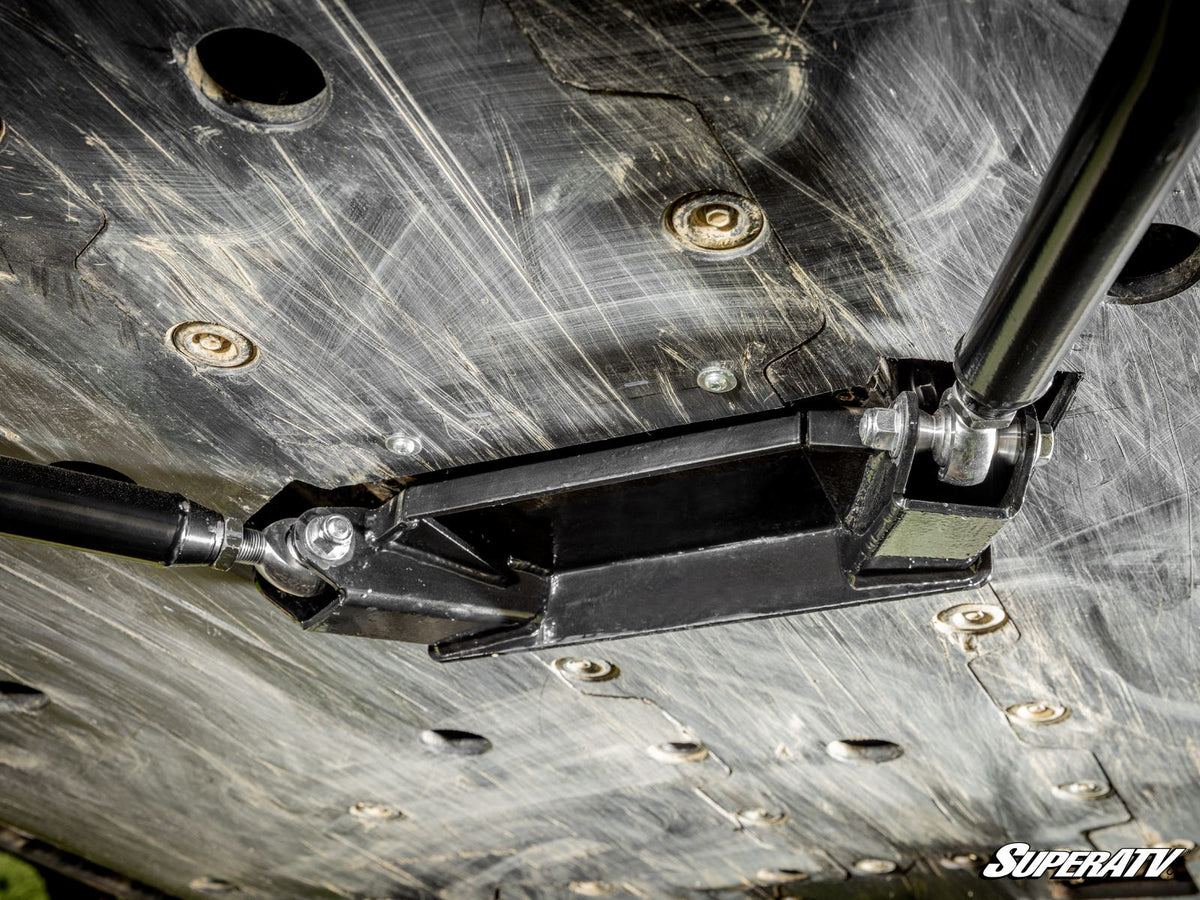 Can-Am Defender HD10 Track Bars – fits Can-Am Defender 6x6 HD10 (view 5)