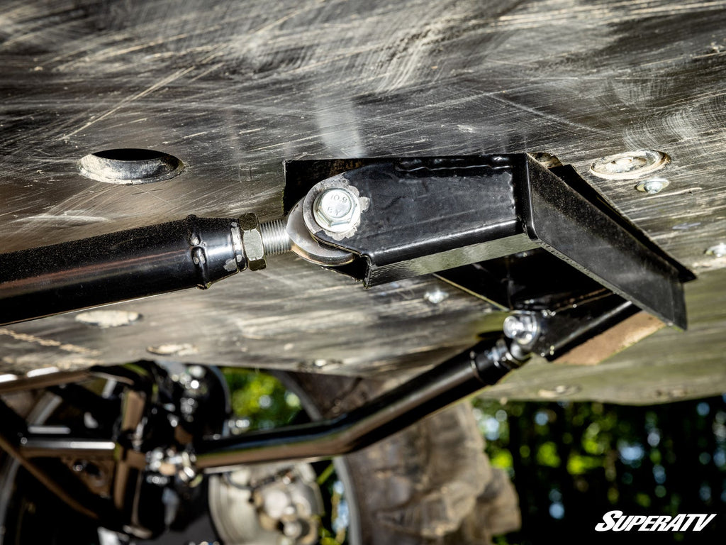 Can-Am Defender HD8 Track Bars – fits Can-Am Defender MAX HD8 (view 6)