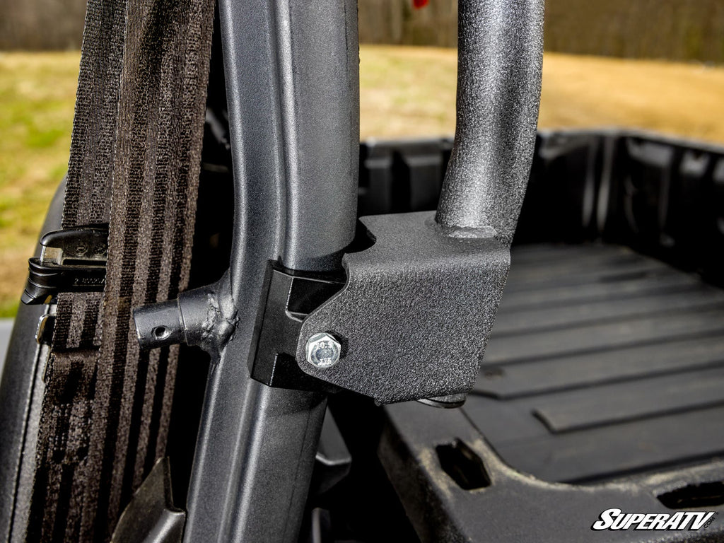 Can-Am Defender HD8 Game Loader Rack