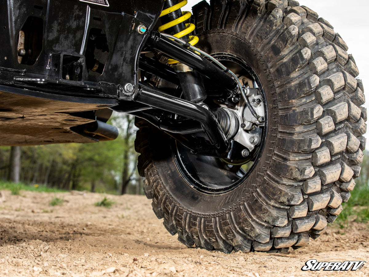 Can-Am Defender HD10 Atlas Pro 2" Rear Offset A-Arms – fits Can-Am Defender 6x6 HD10 (view 5)