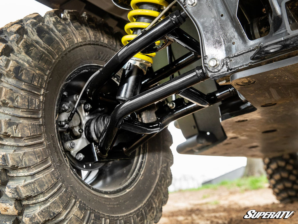 Can-Am Defender HD10 2" Rear Offset A-Arms – fits Can-Am Defender 6x6 HD10 (view 5)