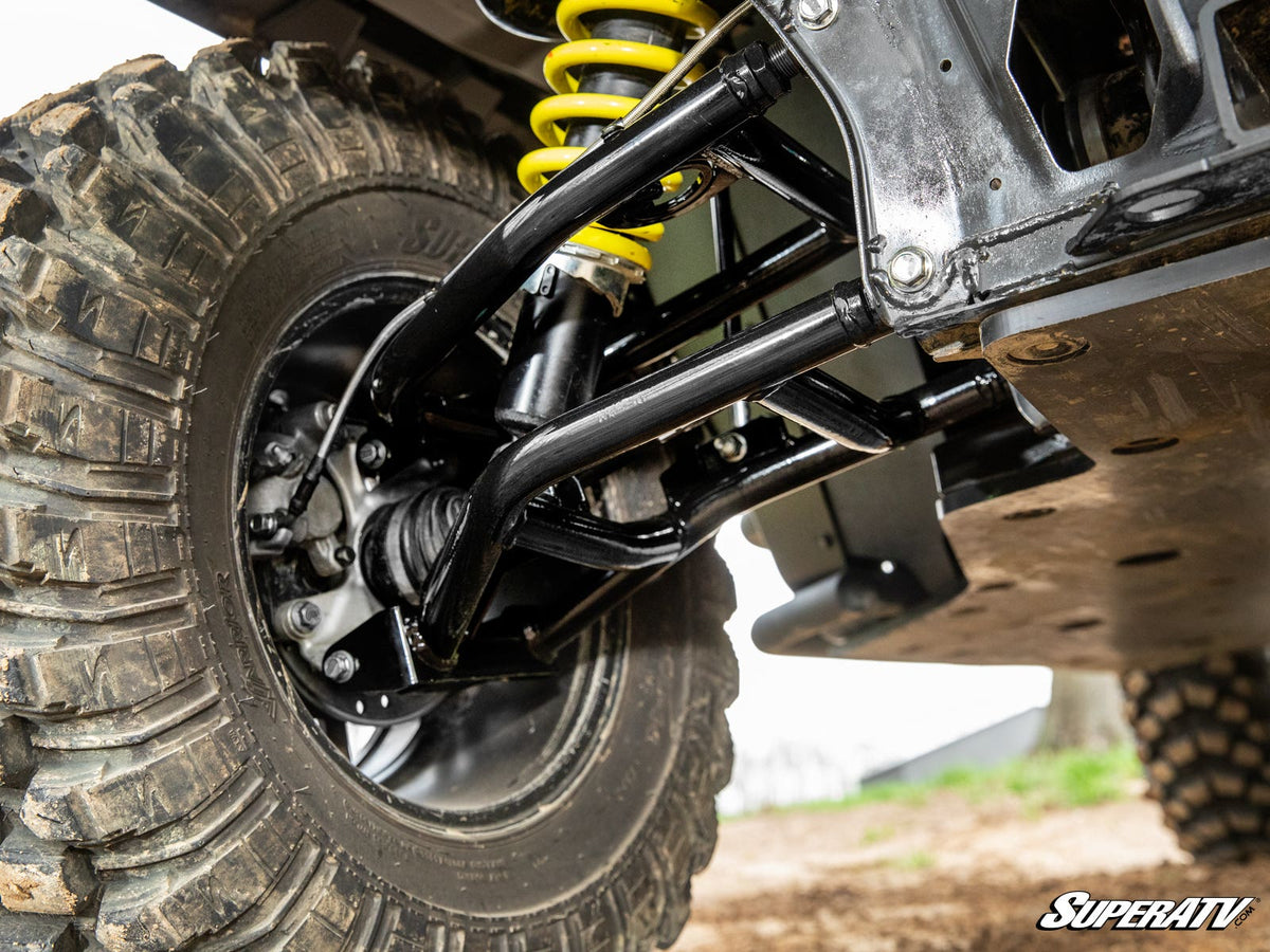 Can-Am Defender HD10 2" Rear Offset A-Arms – fits Can-Am Defender 6x6 HD10 (view 5)