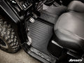 Smartliner Can-Am Defender HD9 Floor and Bed Liners