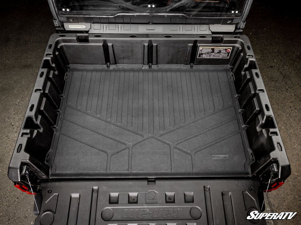 Smartliner Can-Am Defender HD10 Floor and Bed Liners