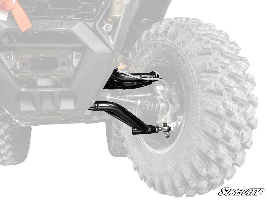 Can-Am Outlander (Gen 3) Atlas Pro Heim Joint 2" Forward Offset A-Arms
