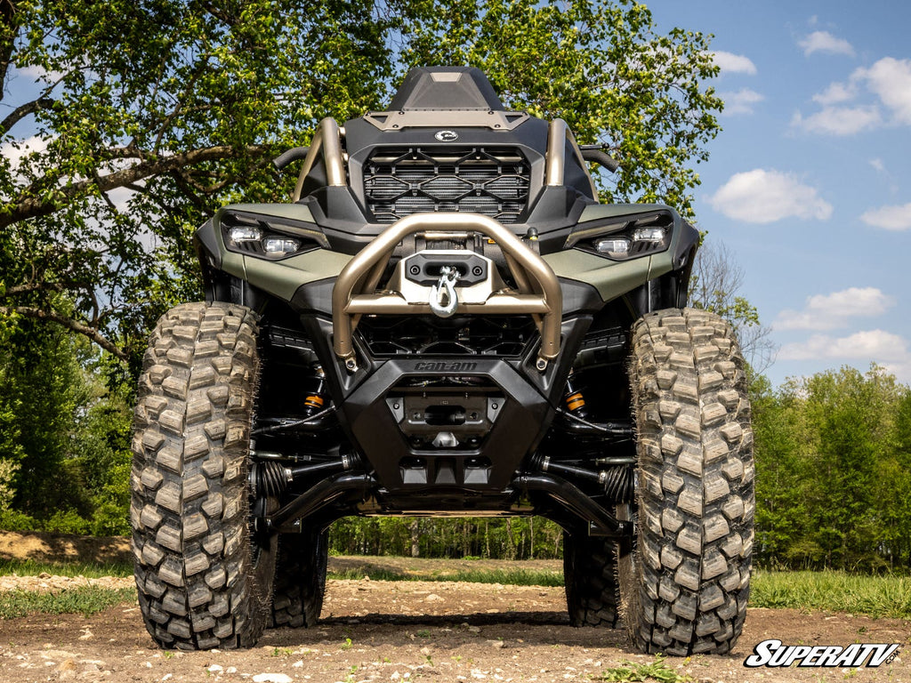 Can-Am Outlander (Gen 3) Atlas Pro Heim Joint 2" Forward Offset A-Arms