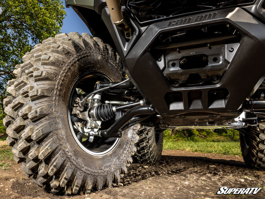 Can-Am Outlander (Gen 3) Atlas Pro Heim Joint 2" Forward Offset A-Arms