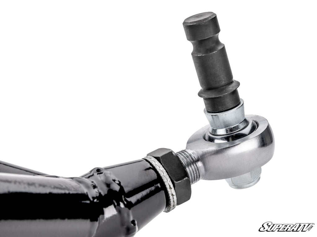 Can-Am Outlander (Gen 3) Atlas Pro Heim Joint 2" Forward Offset A-Arms