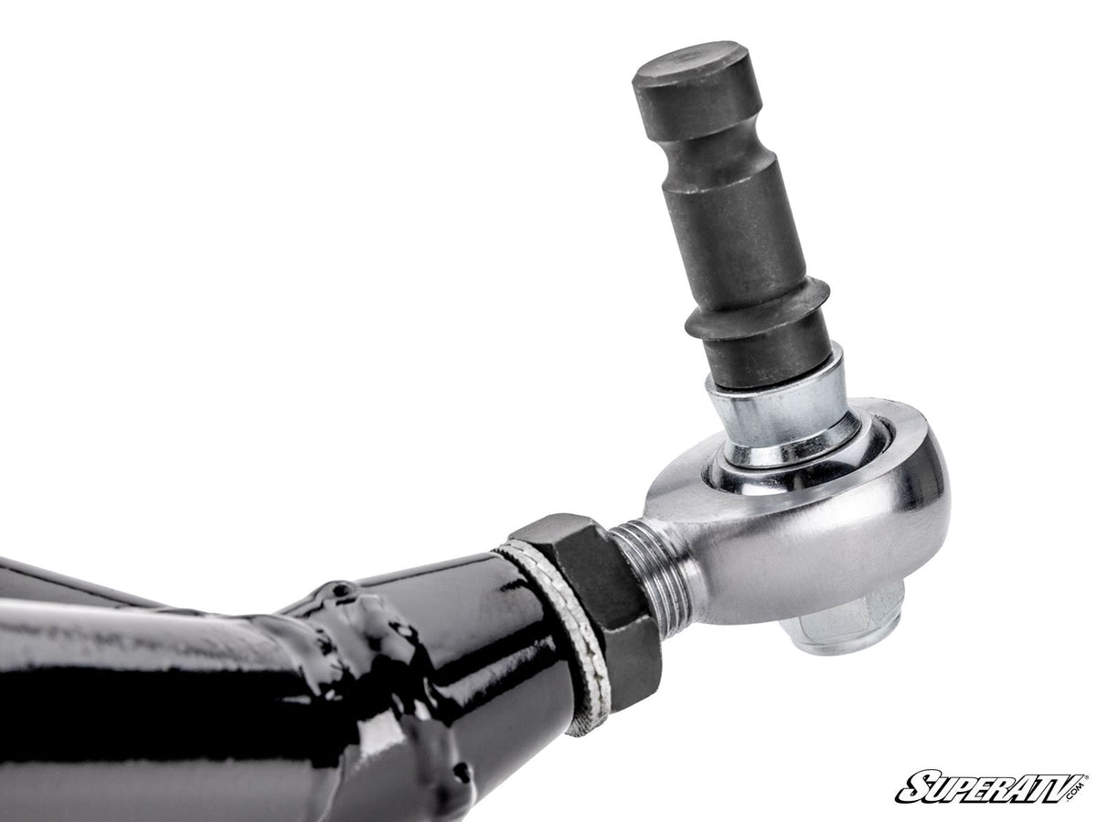Can-Am Outlander (Gen 3) Atlas Pro Heim Joint 2" Forward Offset A-Arms