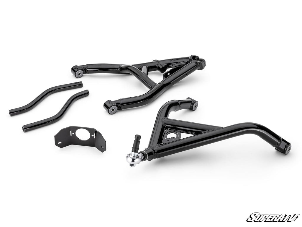 Can-Am Outlander (Gen 3) Atlas Pro Heim Joint 2" Forward Offset A-Arms
