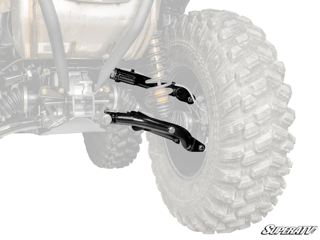 Can-Am Outlander (Gen 3) Atlas Pro 1" Rear Offset A-Arms