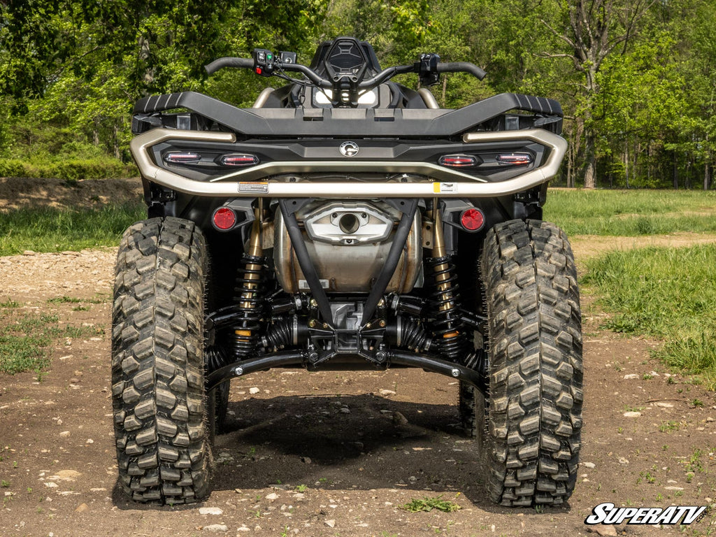 Can-Am Outlander (Gen 3) Atlas Pro 1" Rear Offset A-Arms