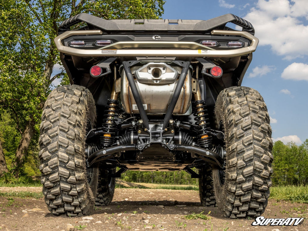 Can-Am Outlander (Gen 3) Atlas Pro 1" Rear Offset A-Arms