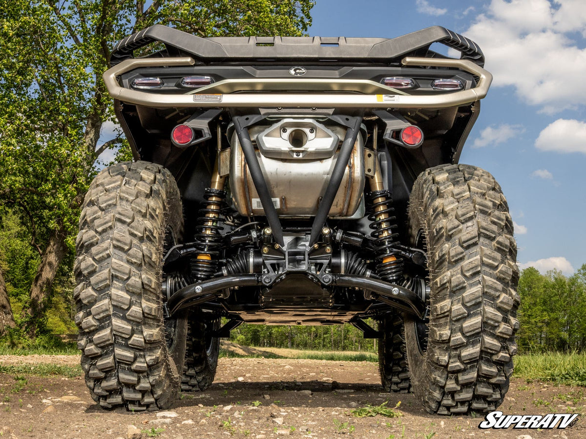 Can-Am Outlander (Gen 3) Atlas Pro 1" Rear Offset A-Arms