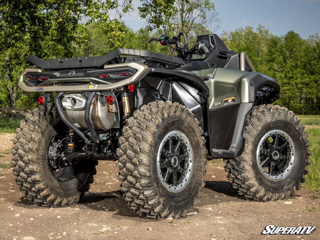 Can-Am Outlander (Gen 3) Atlas Pro 1" Rear Offset A-Arms