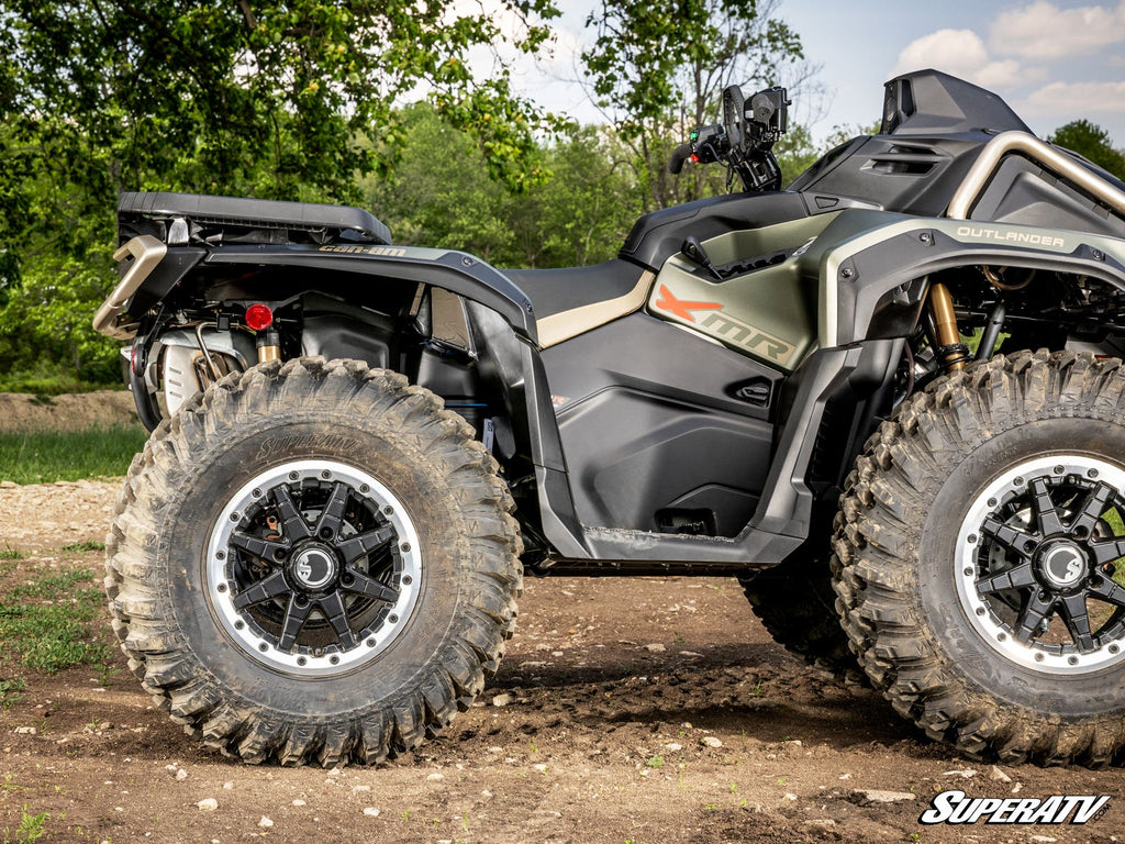Can-Am Outlander (Gen 3) Atlas Pro 1" Rear Offset A-Arms