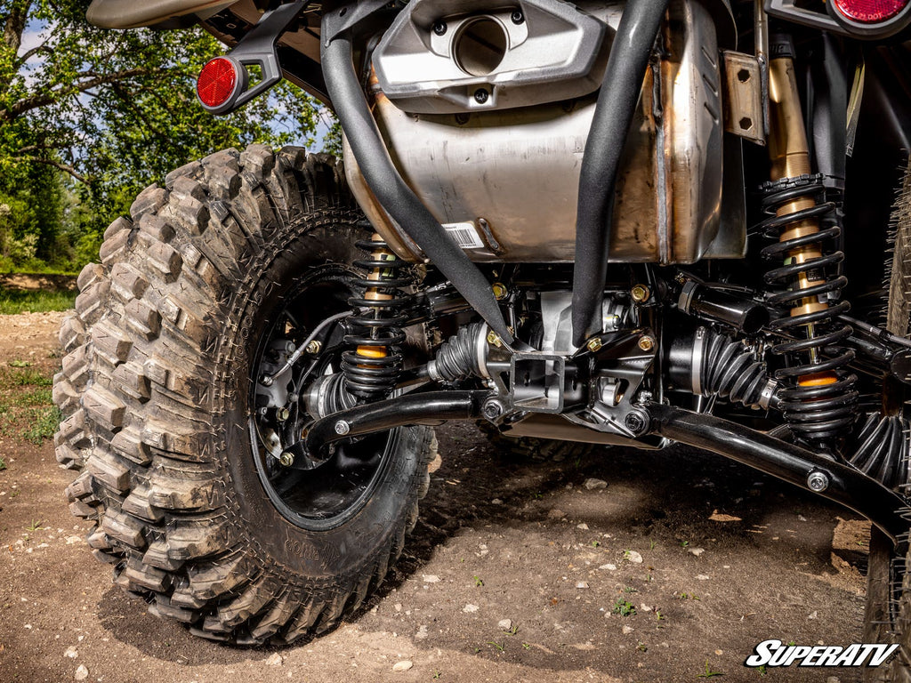 Can-Am Outlander (Gen 3) Atlas Pro 1" Rear Offset A-Arms