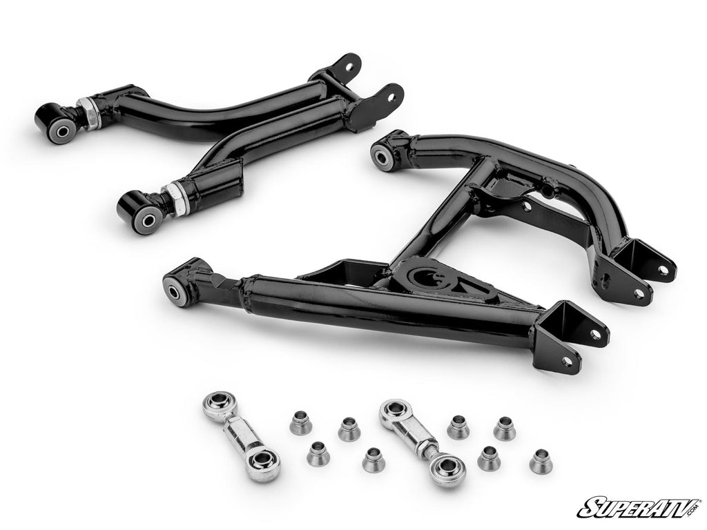 Can-Am Outlander (Gen 3) Atlas Pro 1" Rear Offset A-Arms