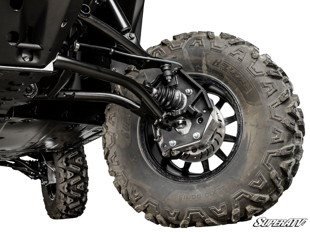 Can-Am Defender HD11 4" Portal Gear Lift – fits Can-Am Defender HD11