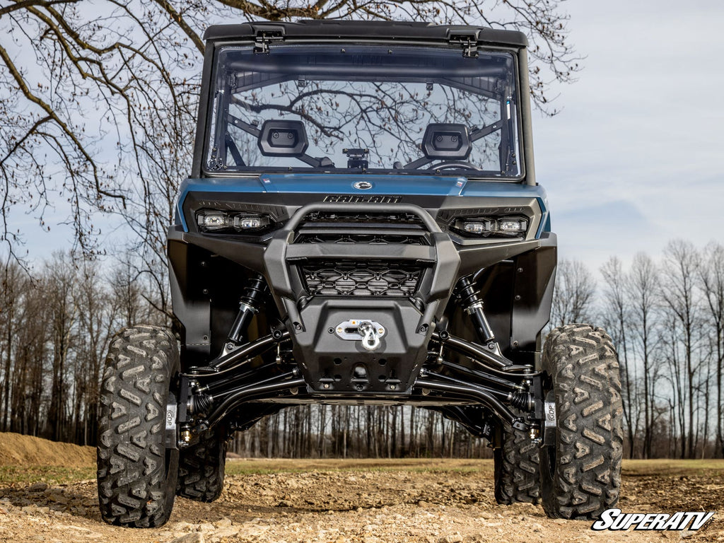 Can-Am Defender HD11 4" Portal Gear Lift – fits Can-Am Defender MAX HD11