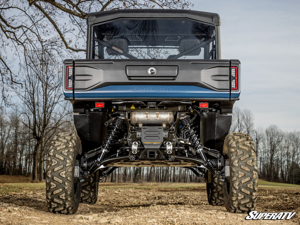 Can-Am Defender HD11 4" Portal Gear Lift – fits Can-Am Defender HD11 (view 3)
