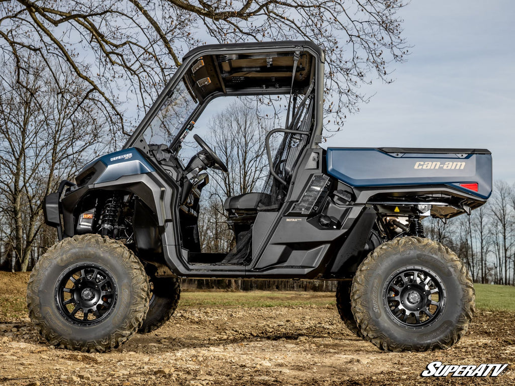 Can-Am Defender HD11 4" Portal Gear Lift – fits Can-Am Defender MAX HD11 (view 4)