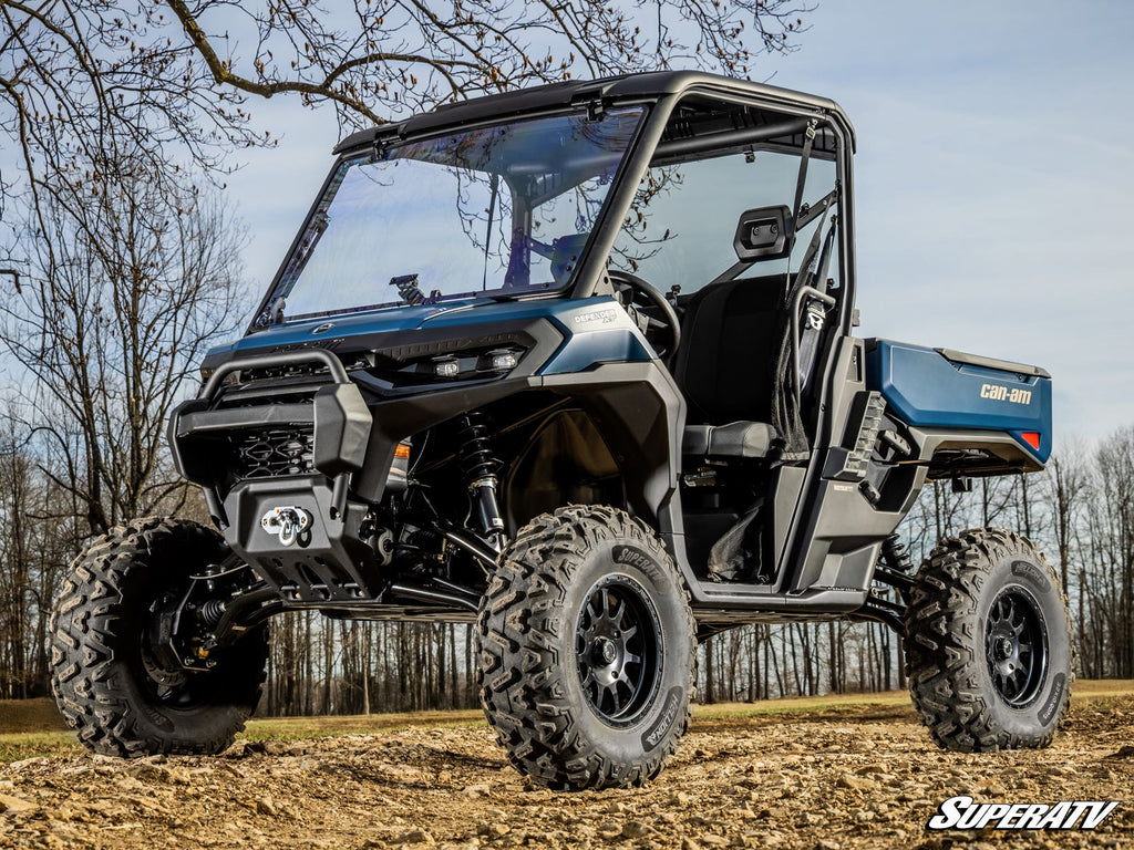 Can-Am Defender HD11 4" Portal Gear Lift – fits Can-Am Defender HD11 (view 5)