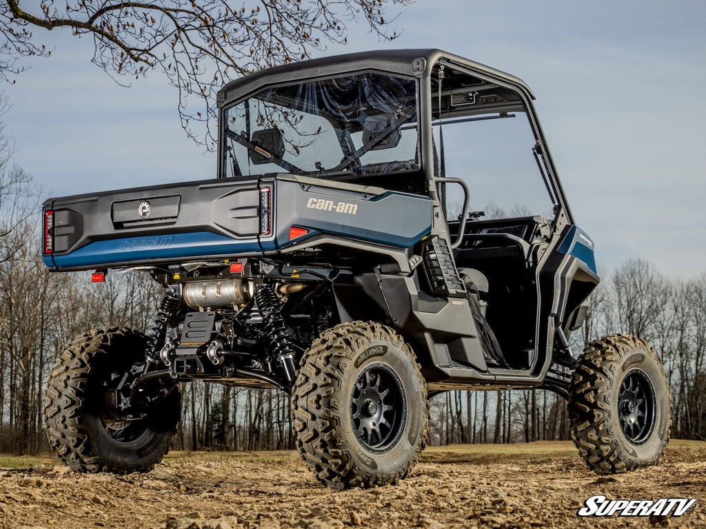 Can-Am Defender HD11 4" Portal Gear Lift – fits Can-Am Defender MAX HD11 (view 6)