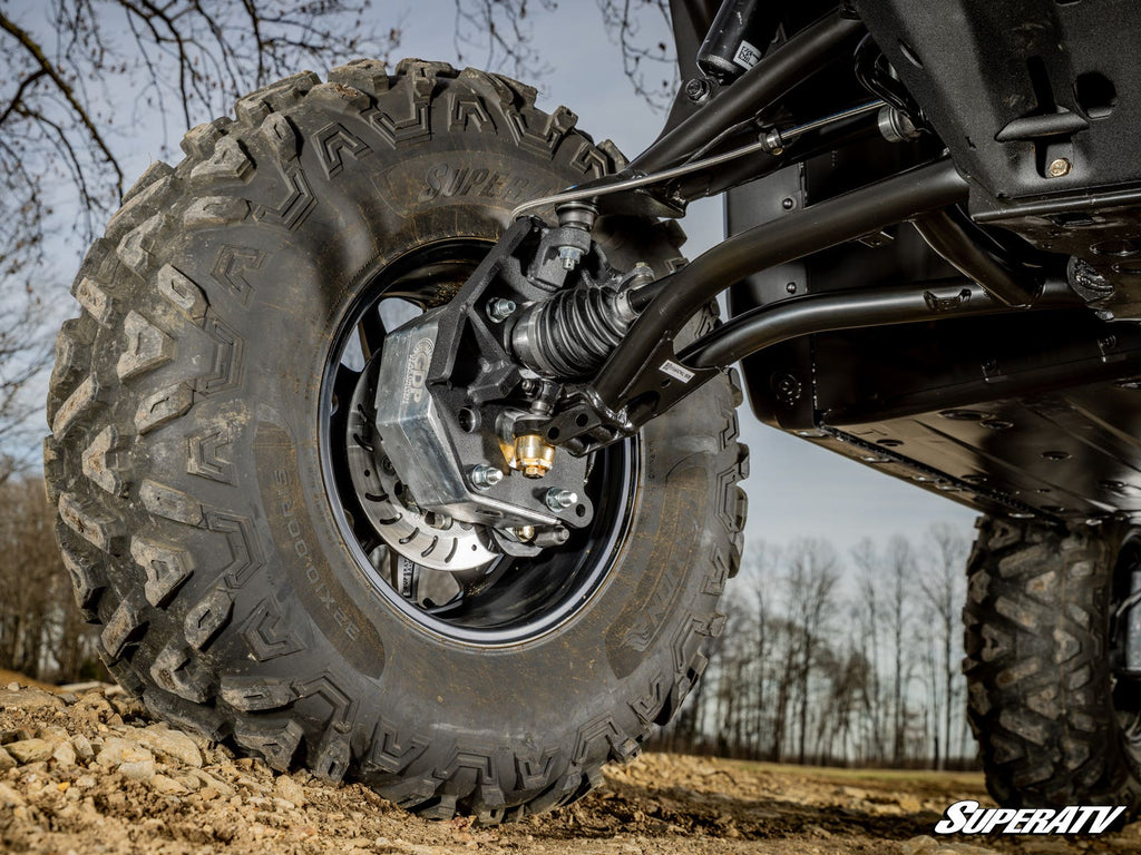 Can-Am Defender HD11 4" Portal Gear Lift – fits Can-Am Defender HD11 (view 7)