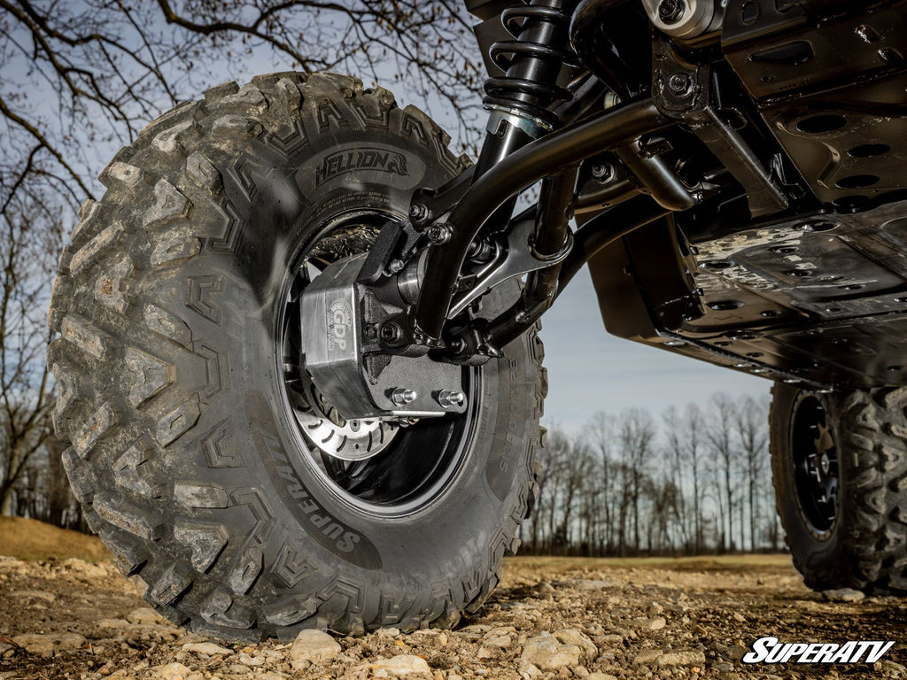 Can-Am Defender HD11 4" Portal Gear Lift – fits Can-Am Defender MAX HD11 (view 8)