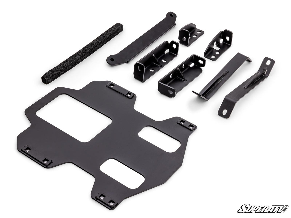 Can-Am Defender HD11 Frame Stiffener – fits Can-Am Defender MAX HD11