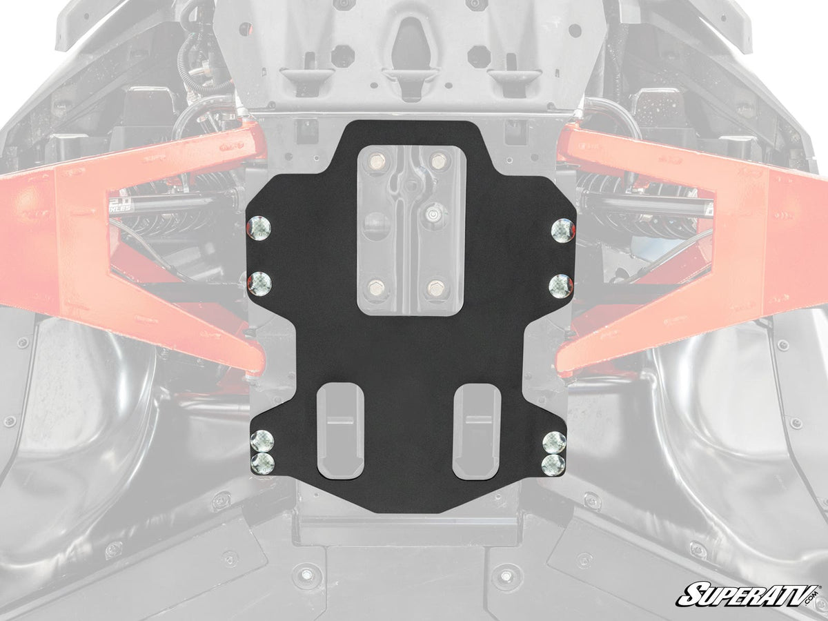 Can-Am Defender HD11 Frame Stiffener – fits Can-Am Defender HD11