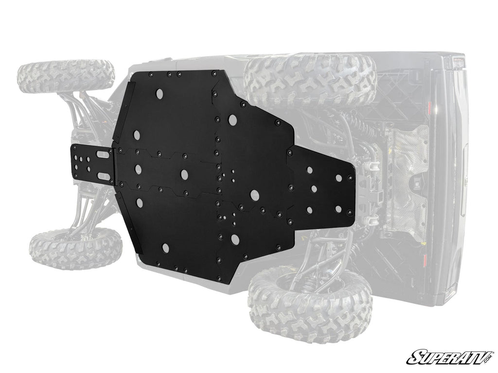 Can-Am Defender HD11 Full Skid Plate – fits Can-Am Defender HD11 (view 3)