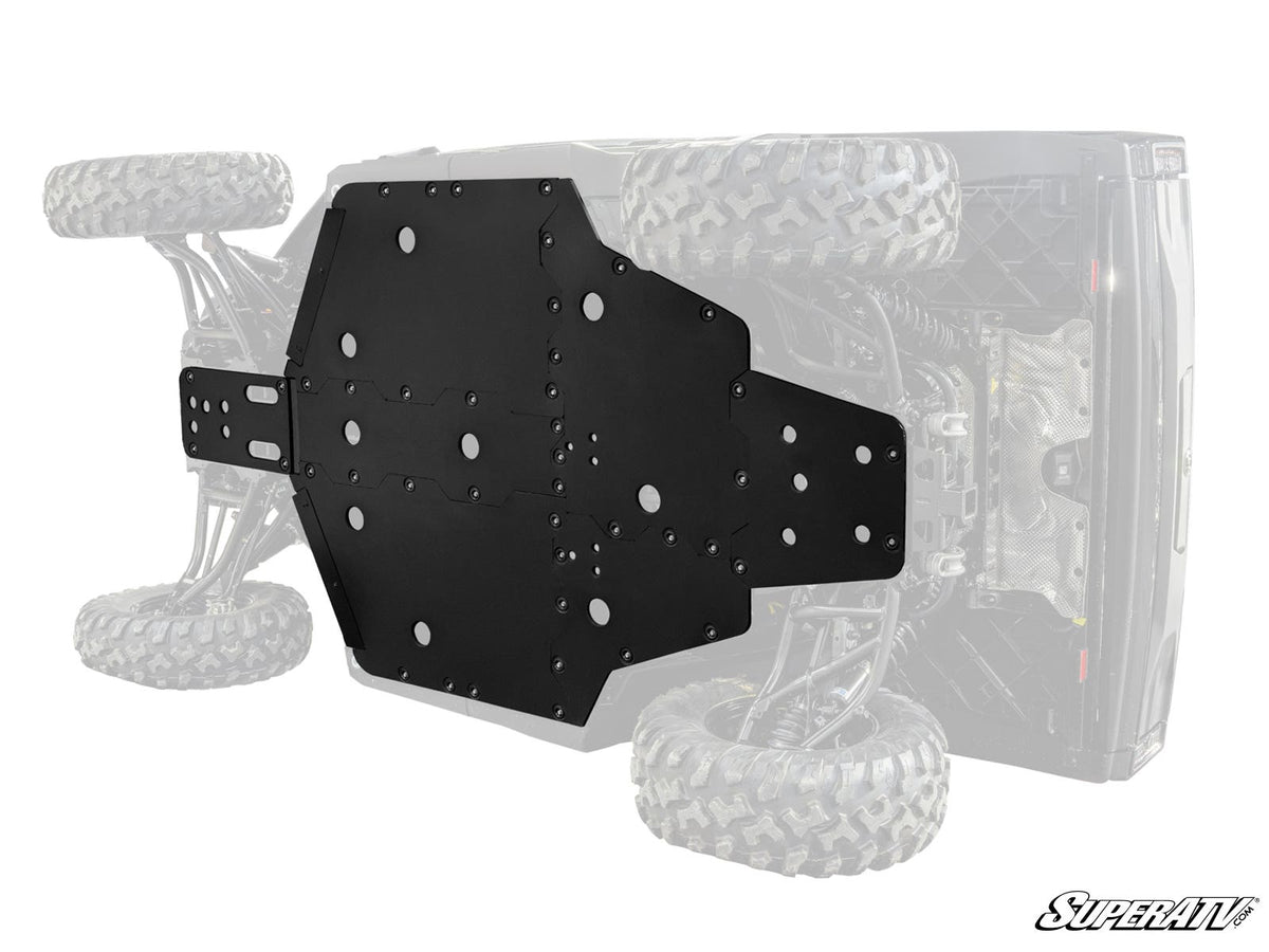 Can-Am Defender HD11 Full Skid Plate – fits Can-Am Defender HD11 (view 3)