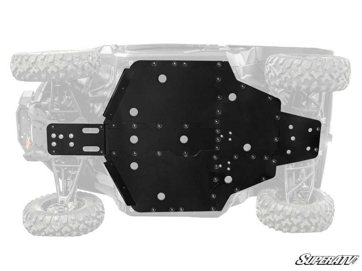 Can-Am Defender HD11 Full Skid Plate – fits Can-Am Defender HD11