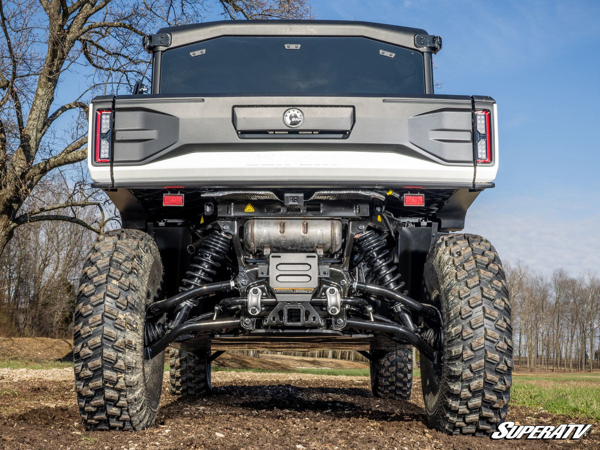 Can-Am Defender HD11 Atlas Pro 1.5" Rear Offset A-Arms – fits Can-Am Defender HD11 (view 3)