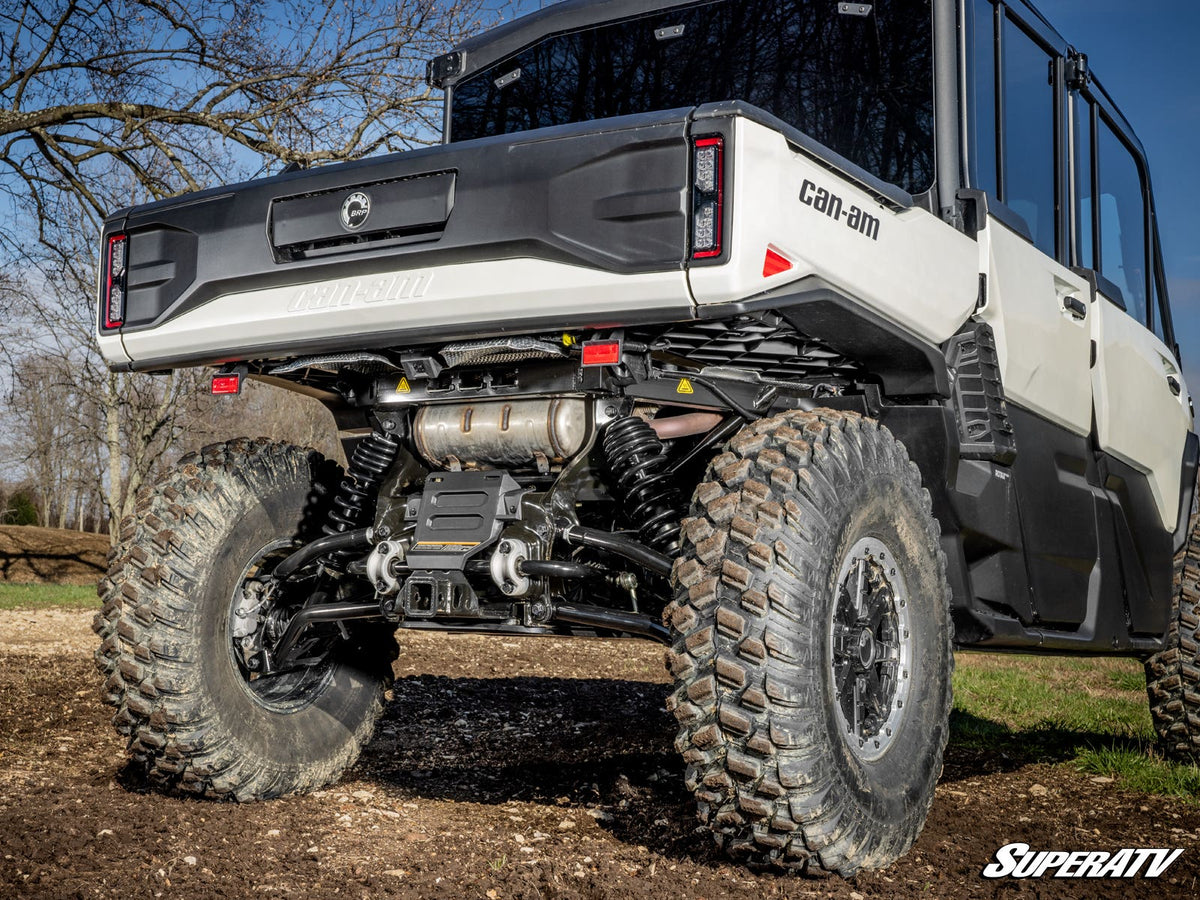 Can-Am Defender HD11 Atlas Pro 1.5" Rear Offset A-Arms – fits Can-Am Defender MAX HD11 (view 4)