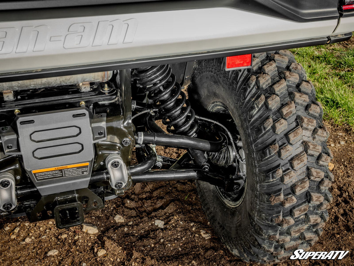 Can-Am Defender HD11 Atlas Pro 1.5" Rear Offset A-Arms – fits Can-Am Defender HD11 (view 5)