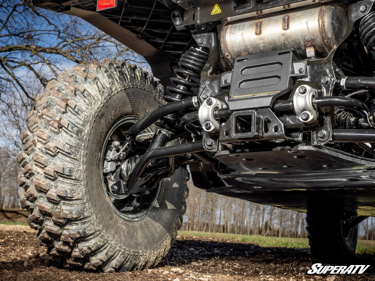 Can-Am Defender HD11 Atlas Pro 1.5" Rear Offset A-Arms – fits Can-Am Defender MAX HD11 (view 6)