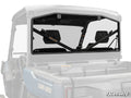 Can-Am Defender HD11 Rear Windshield – fits Can-Am Defender HD11