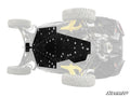 Can-Am Maverick R Full Skid Plate – fits Can-Am Maverick R 2-Seat