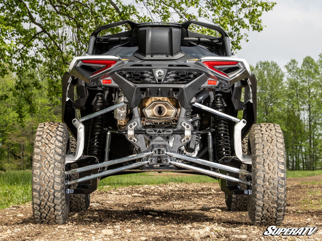 Can-Am Maverick R High Clearance Rear Trailing Arms – fits Can-Am Maverick R MAX